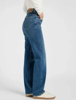 RIDER CLASSIC - Straight jeans|Lee Jeans Sale