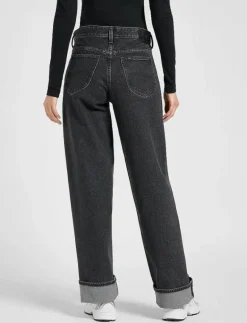 RIDER LOOSE - Vida byxor|Lee Jeans Discount