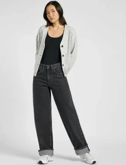 RIDER LOOSE - Vida byxor|Lee Jeans Discount