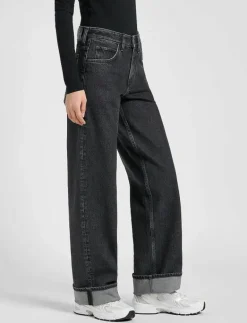 RIDER LOOSE - Vida byxor|Lee Jeans Discount