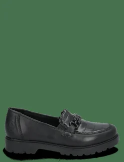Ladies shoes 45561-62 - Loafers|Rieker Outlet