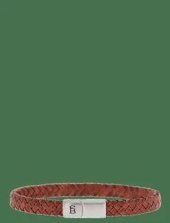 Riley - Armband|Steel & Barnett Hot