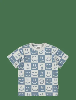 Riley - Kortärmade|Molo Clearance