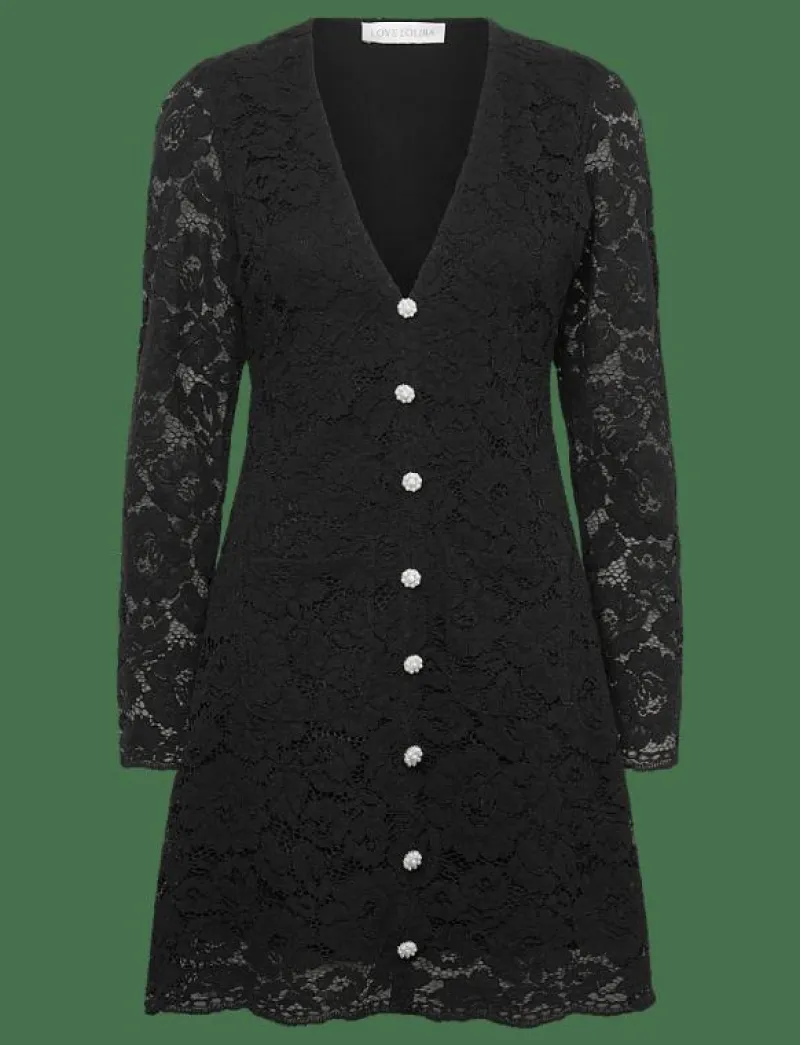 Riley mini dress - Korta klänningar|Love Lolina Sale