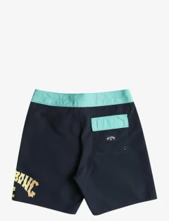 Billabong RIOT OG BOYS - Badbyxa NAVY Hot