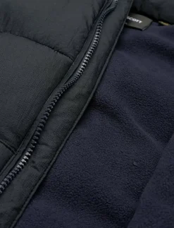 Ripstop Quilted Gilet - Väst|Lyle & Scott Best