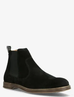 Risty Suede - Chelsea boots|Sneaky Steve Hot