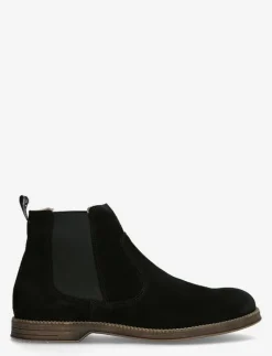 Risty Suede - Chelsea boots|Sneaky Steve Hot