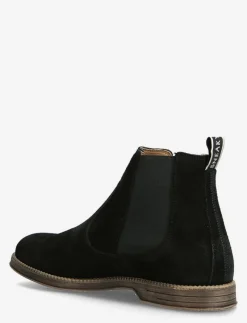 Risty Suede - Chelsea boots|Sneaky Steve Hot