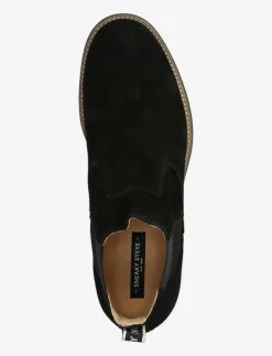 Risty Suede - Chelsea boots|Sneaky Steve Hot