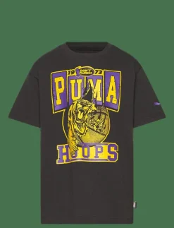 Rival Rage Tee II B - T-shirts|PUMA Outlet