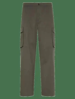 RLXD STRAIGHT COMFORT COTTON CAR - Cargobyxor|Calvin Klein Jeans Hot