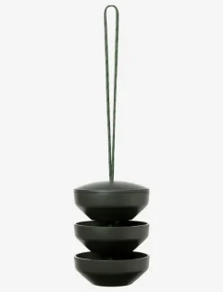 Rosendahl RO Birds Feeding station hanging H17,5 - Trädgårdstillbehör GREEN Online