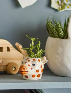 Bloomingville Roam Vase - Dekorationsdetaljer BROWN Sale