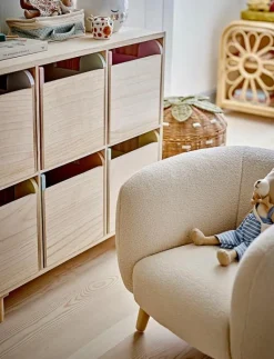 Bloomingville Roam Vase - Dekorationsdetaljer BROWN Sale