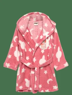 Bluey ROBE DE CHAMBRE - Badrock PINK Sale