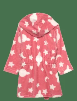 Bluey ROBE DE CHAMBRE - Badrock PINK Sale