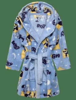 Bluey ROBE DE CHAMBRE - Badrock BLUE Outlet
