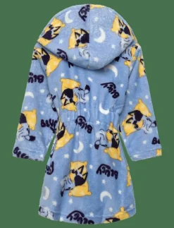 Bluey ROBE DE CHAMBRE - Badrock BLUE Outlet
