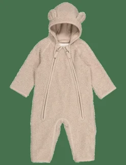 Robert Suit - Fleeceoverall|MarMar Copenhagen Discount