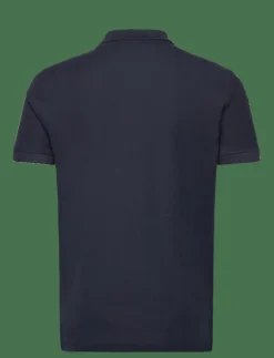 Robin reg cot VIN M POLO - Kortärmade pikéer|VINSON Discount