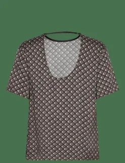 Tiger of Sweden ROBYN - T-shirts PRINT Discount