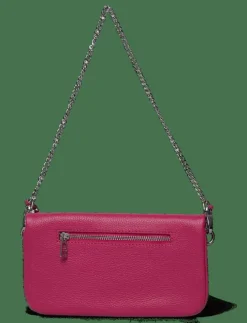 ROCK NANO GRAINED LEATHER - Handväskor|Zadig & Voltaire