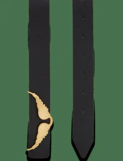 ROCK REVERSIBLE 30MM - Skärp|Zadig & Voltaire Online