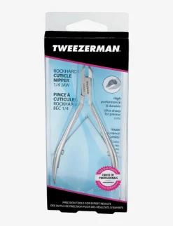 Rockhard Cuticle Nipper - Naglar|Tweezerman Outlet