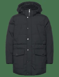 ROCKIE UTILITY PARKA - Parkas|Tommy Hilfiger Outlet