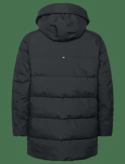 ROCKIE UTILITY PARKA - Parkas|Tommy Hilfiger Outlet
