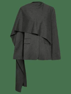 Alma - Enkelknäppta kavajer|RODEBJER Outlet