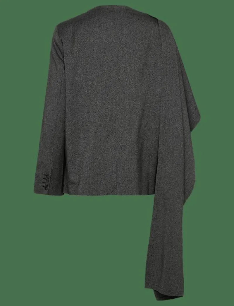 Alma - Enkelknäppta kavajer|RODEBJER Outlet