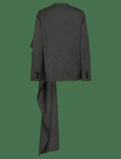 Alma - Enkelknäppta kavajer|RODEBJER Outlet