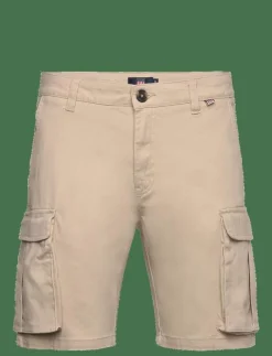 Roger cargo cot VIN M SHORTS - Cargo shorts|VINSON Best