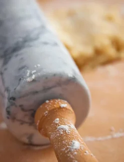 Rolling pin marmor - Kavlar|küchenprofi Clearance