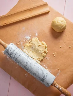 Rolling pin marmor - Kavlar|küchenprofi Clearance