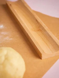 Rolling pin marmor - Kavlar|küchenprofi Clearance