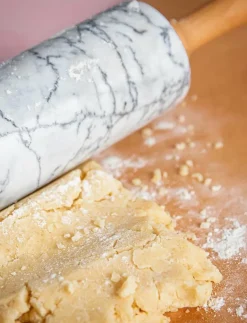 Rolling pin marmor - Kavlar|küchenprofi Clearance