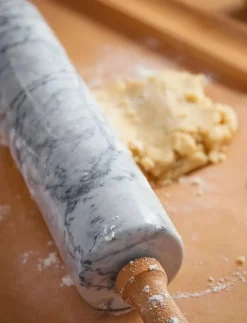 Rolling pin marmor - Kavlar|küchenprofi Clearance