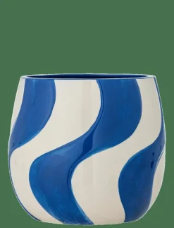 Romy Flowerpot - Krukor|Bloomingville Best