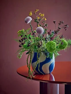 Romy Flowerpot - Krukor|Bloomingville Best