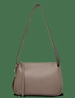 Romy Small Shoulder Bag - Axelremsväskor|Tory Burch Best