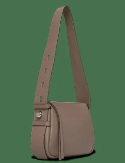 Romy Small Shoulder Bag - Axelremsväskor|Tory Burch Best