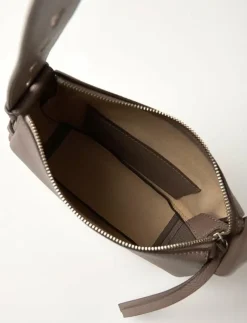 Romy Small Shoulder Bag - Axelremsväskor|Tory Burch Best