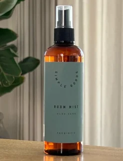 Simple Goods Room Mist Aloe Vera 150 ml - Doftpinnar BROWN Sale