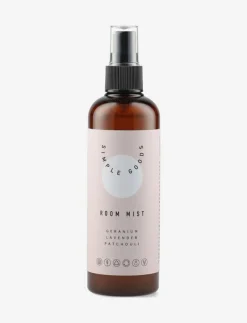 Simple Goods Room Mist, Geranium - Doftspray CLEAR Online