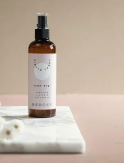 Simple Goods Room Mist, Geranium - Doftspray CLEAR Online