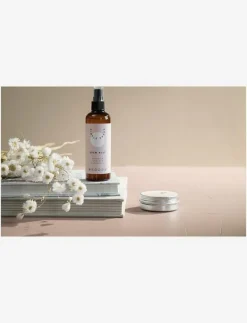 Simple Goods Room Mist, Geranium - Doftspray CLEAR Online