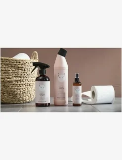 Simple Goods Room Mist, Geranium - Doftspray CLEAR Online